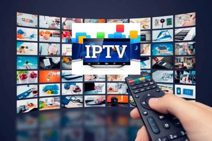 Meilleur IPTV France N1 2025
